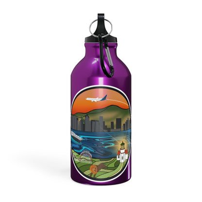 San Diego Sport Bottle