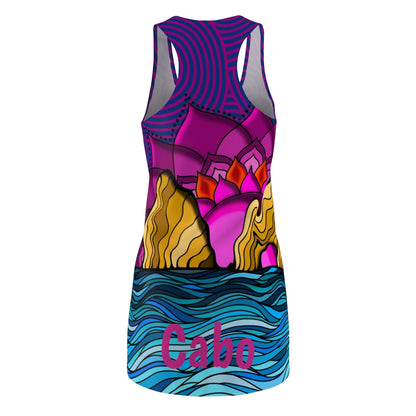 Cabo Women's Racerback Dress