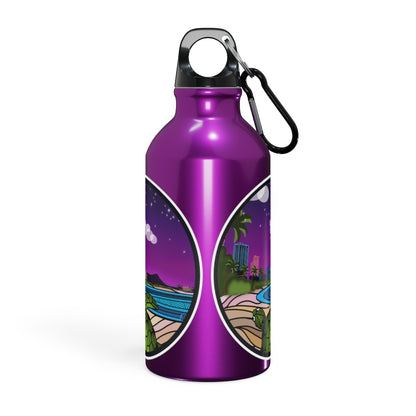 Honolulu Sport Bottle