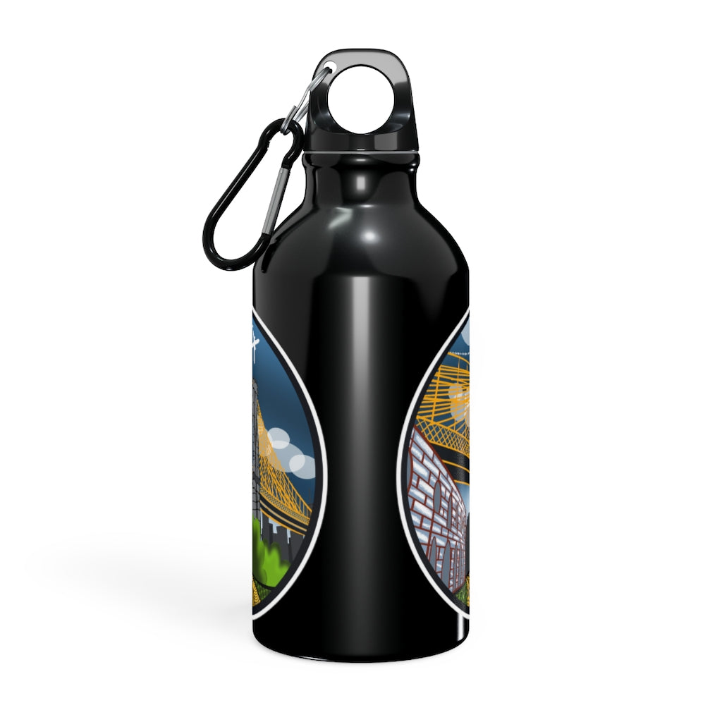 New York Sport Bottle