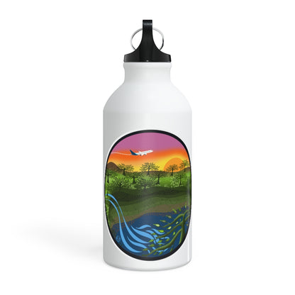 Lihue Hawaii  Sport Bottle