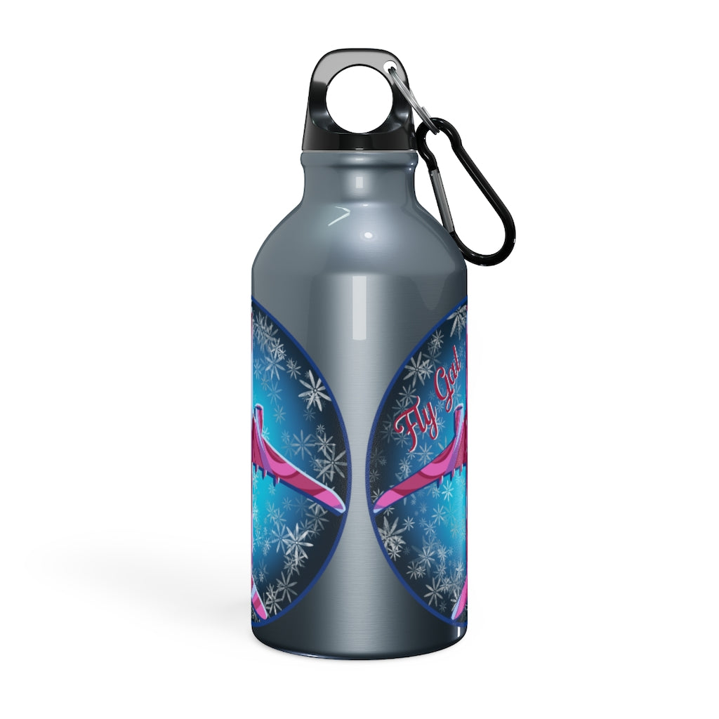 Fly Girl Oregon Sport Bottle