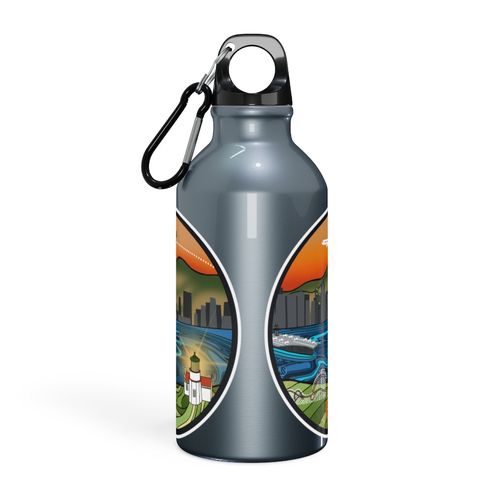 San Diego Sport Bottle