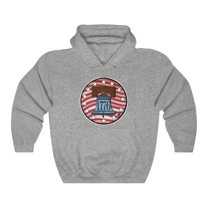 Philadelphia Hooded Sweatshirt