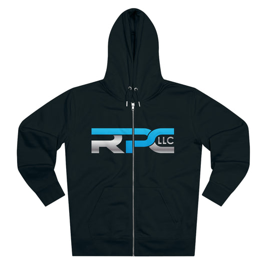 Men's Cultivator Zip Hoodie