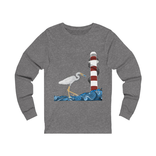 Cancun Long Sleeve Tee