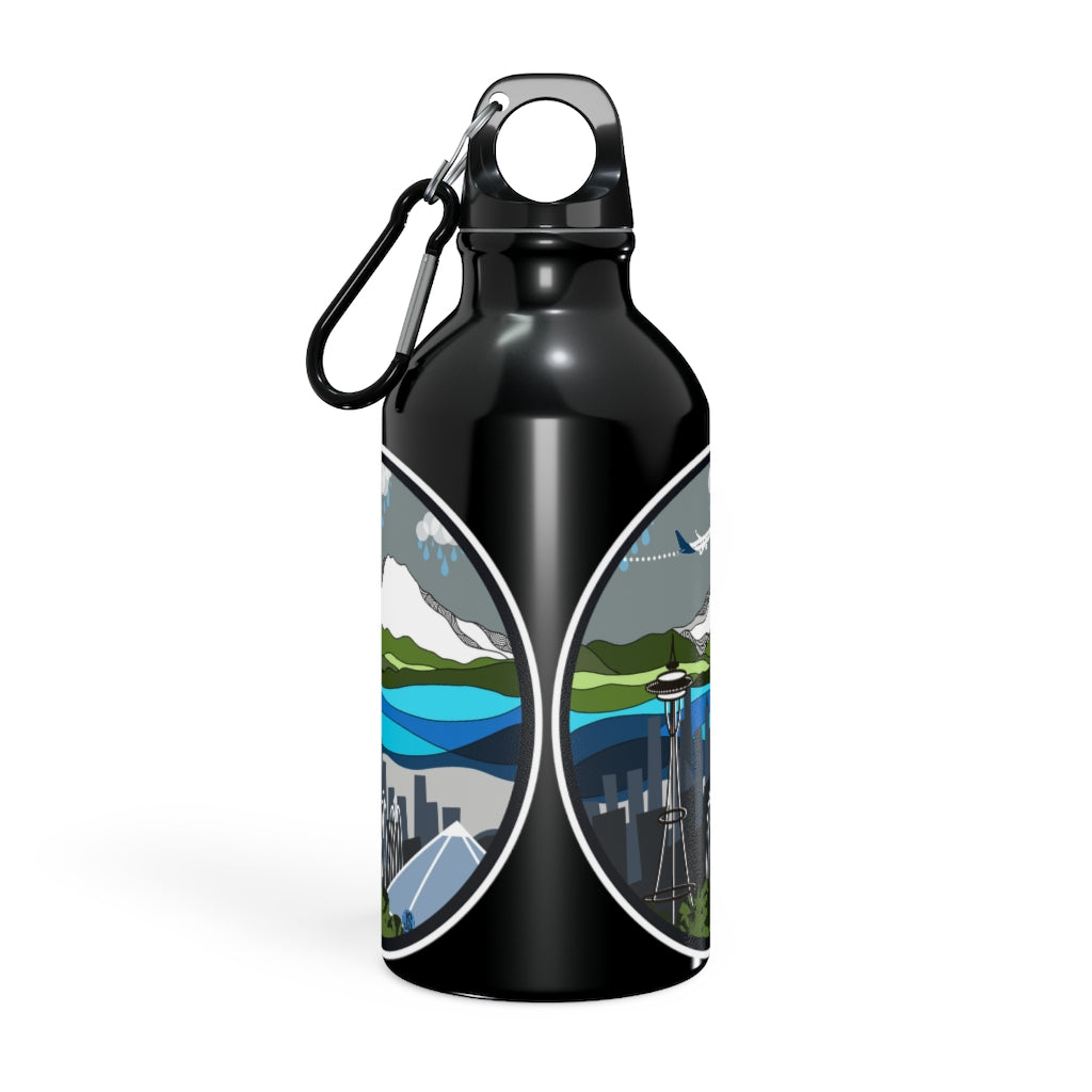 Seattle Sport Bottle