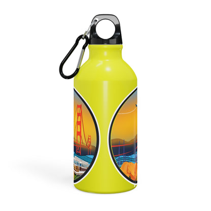 San Francisco Sport Bottle