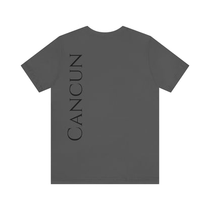 Cancun Short Sleeve Tee