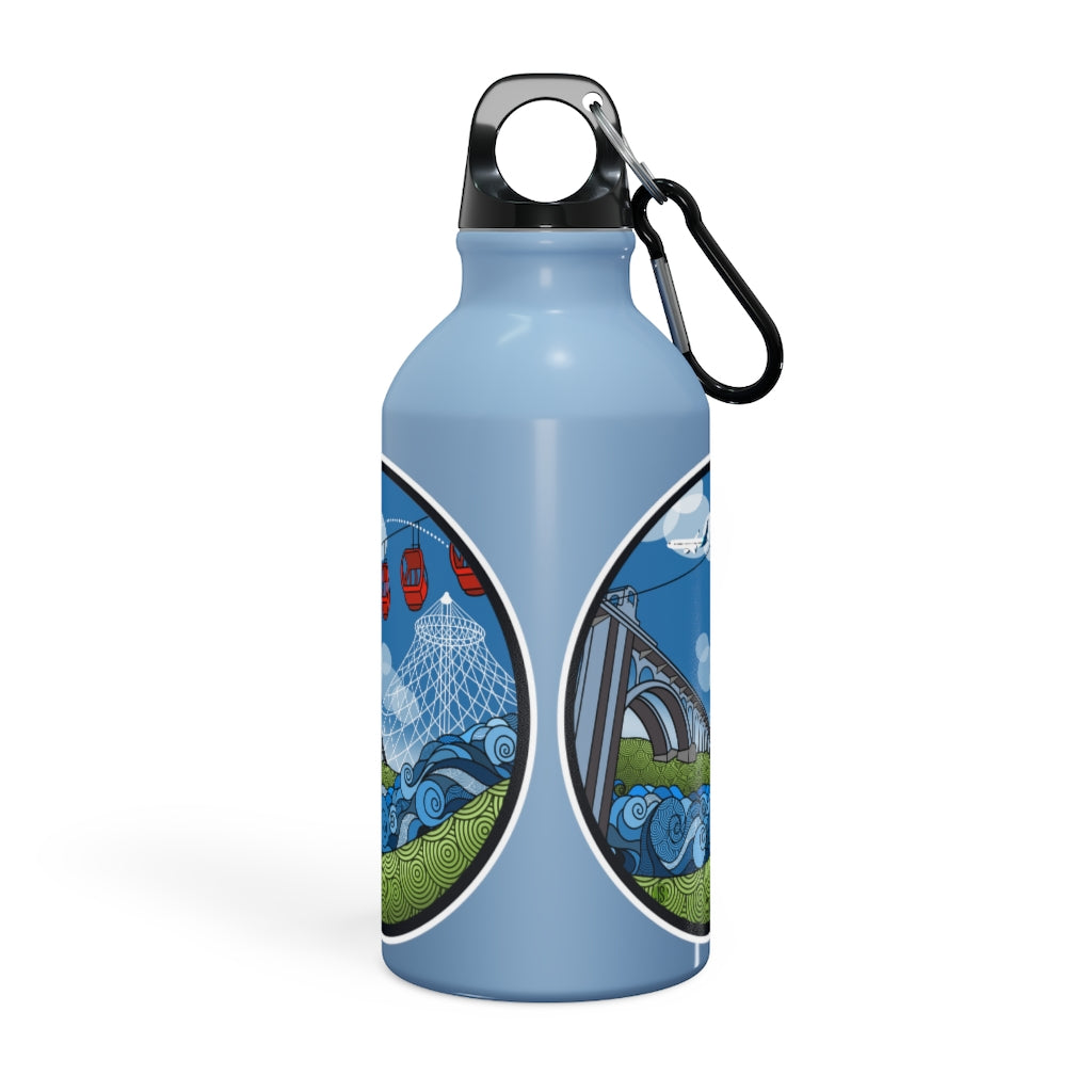 Spokane  Sport Bottle