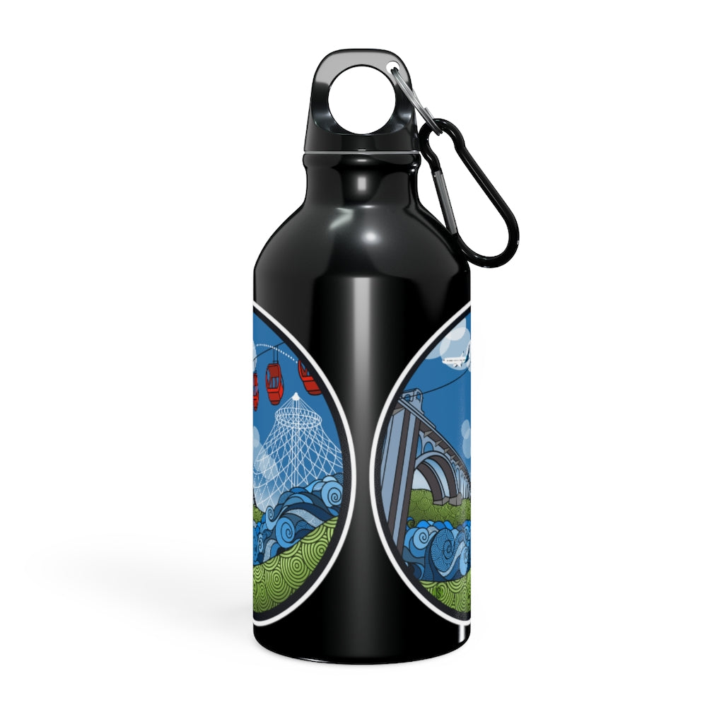 Spokane  Sport Bottle