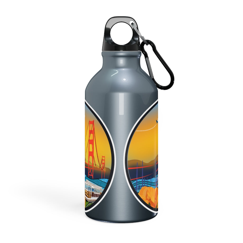 San Francisco Sport Bottle