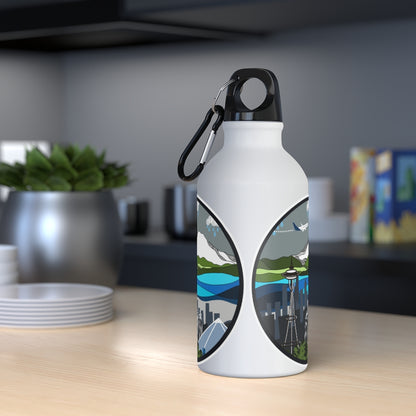 Seattle Sport Bottle