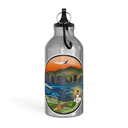 San Diego Sport Bottle