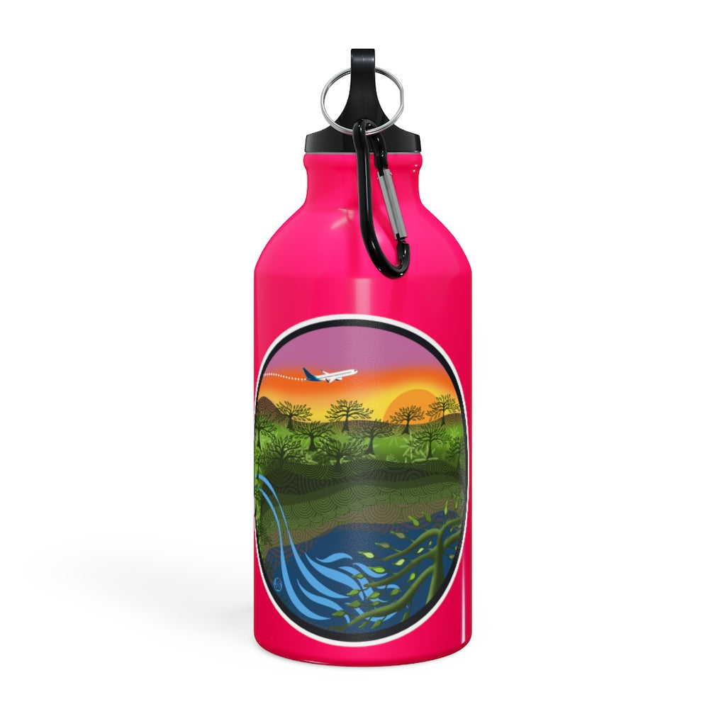 Lihue Hawaii  Sport Bottle