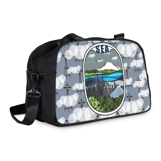 SEA Fitness Handbag