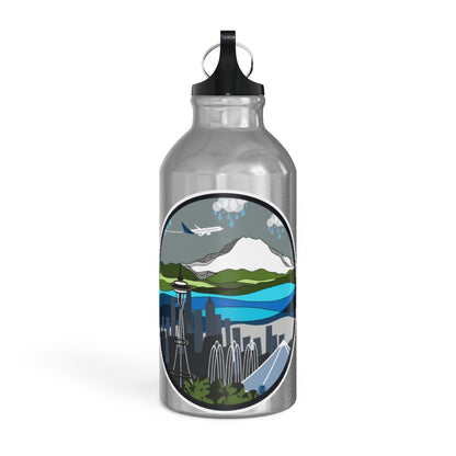 Seattle Sport Bottle