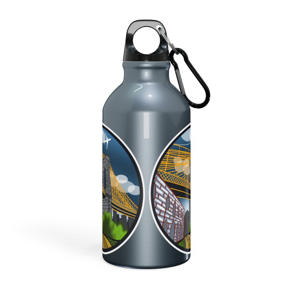 New York Sport Bottle