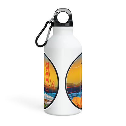 San Francisco Sport Bottle