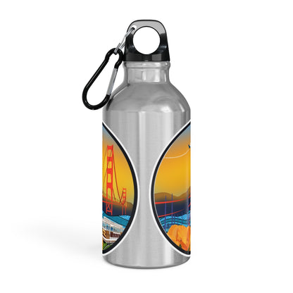 San Francisco Sport Bottle