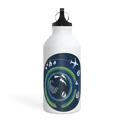 Belize Sport Bottle