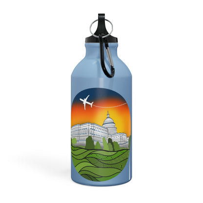 Washington DC Sport Bottle