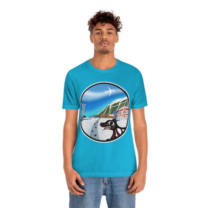 Juneau Short Sleeve Tee