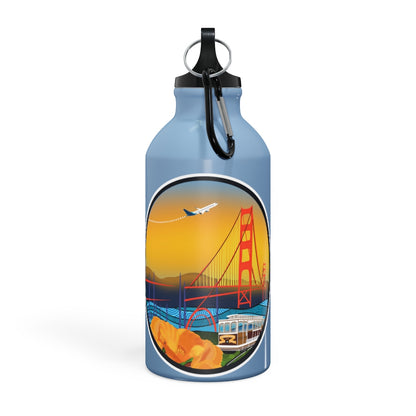 San Francisco Sport Bottle