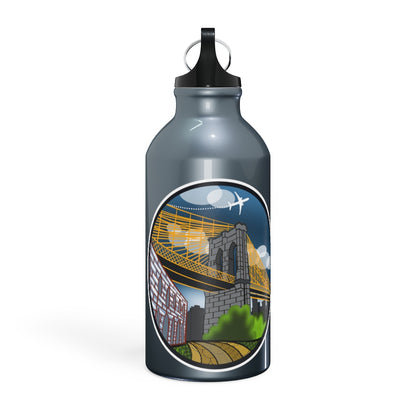 New York Sport Bottle