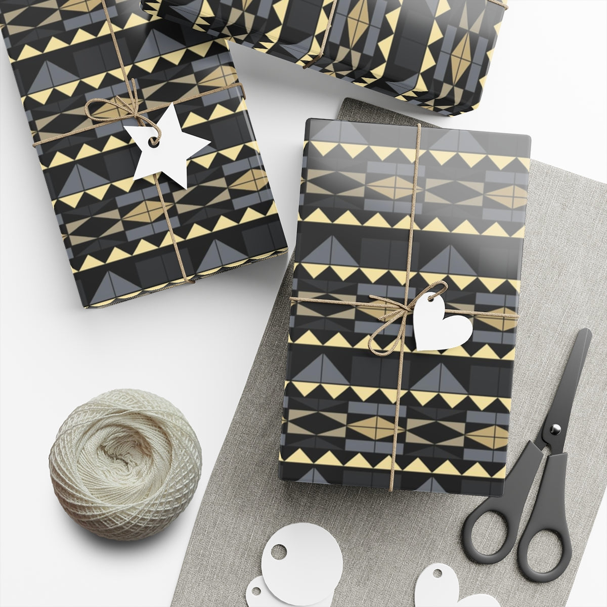 Gift Wrap Papers