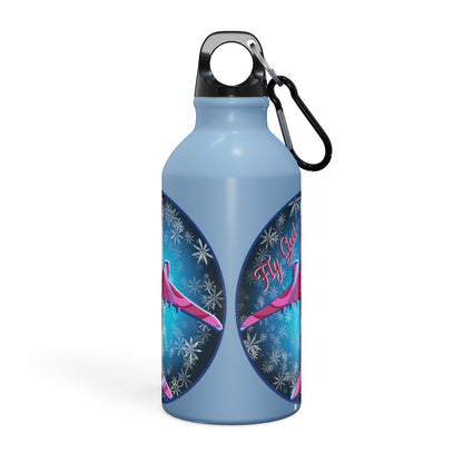 Fly Girl Oregon Sport Bottle