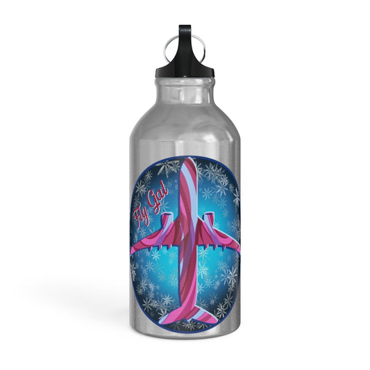 Fly Girl Oregon Sport Bottle