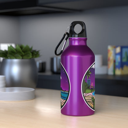 Honolulu Sport Bottle