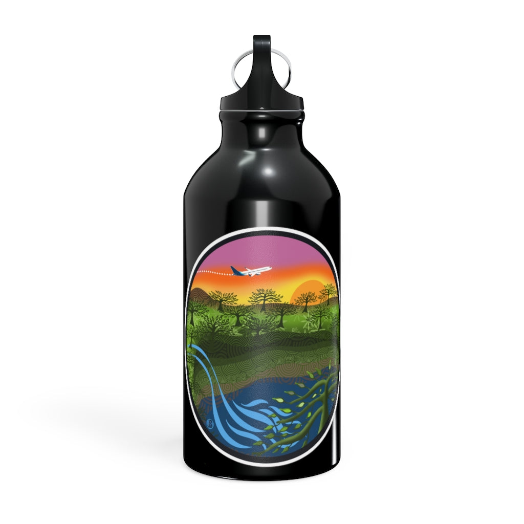 Lihue Hawaii  Sport Bottle