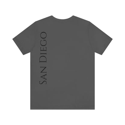 San Diego  Sleeve Tee