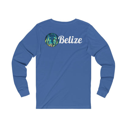 Belize Long Sleeve Tee