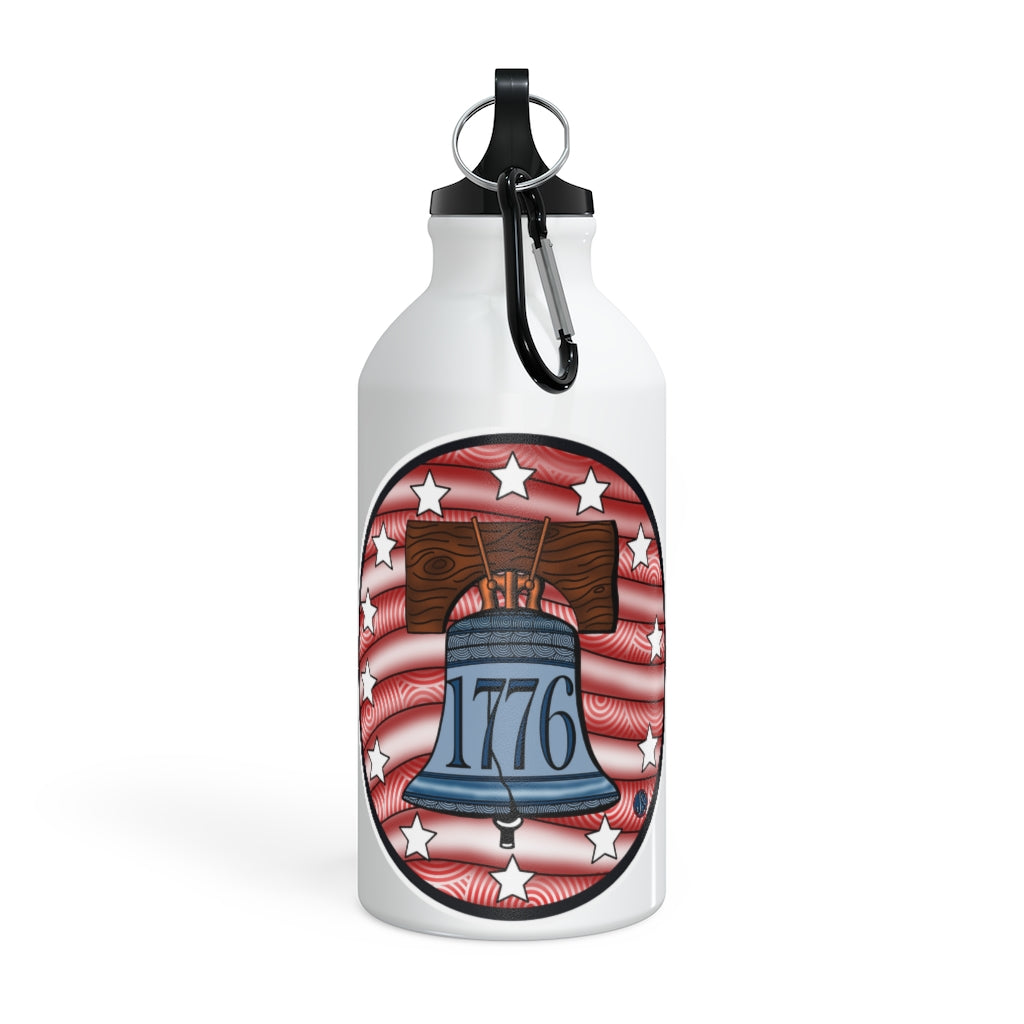 Philadelphia Bell  Sport Bottle