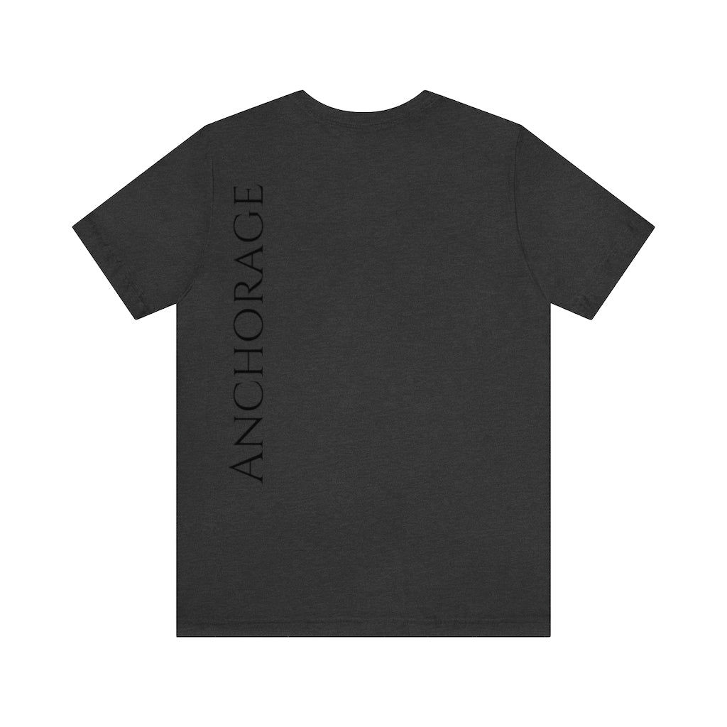 Anchorage Short Sleeve Tee