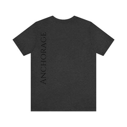 Anchorage Short Sleeve Tee