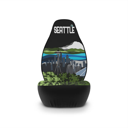 Seattle Car Seat Covers