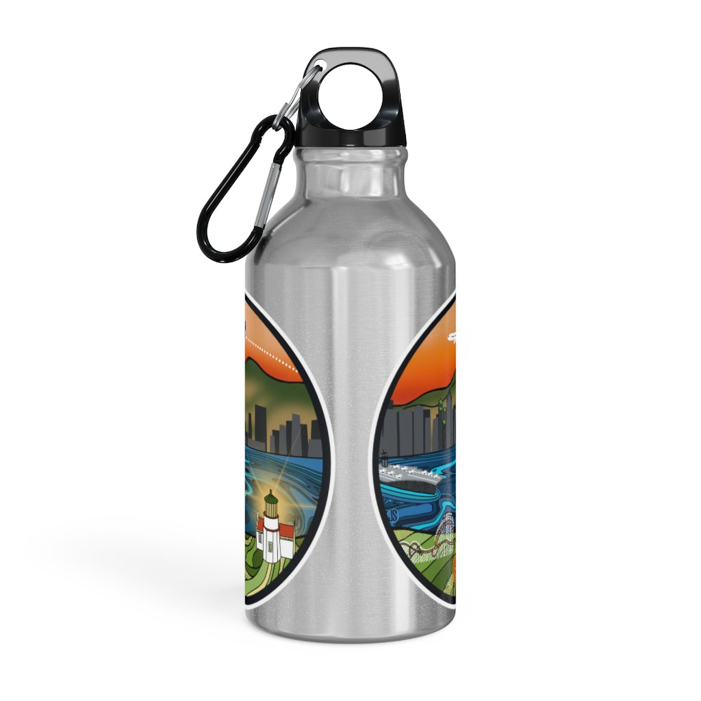 San Diego Sport Bottle