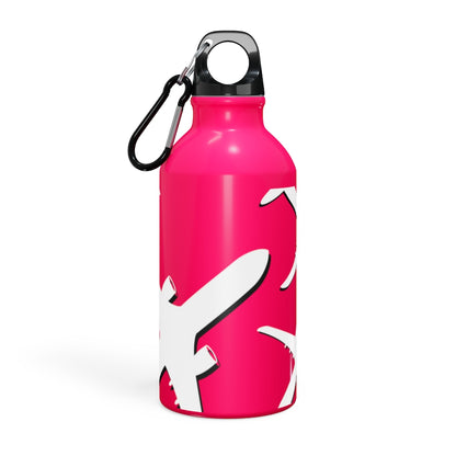 Airplane Water Bottle