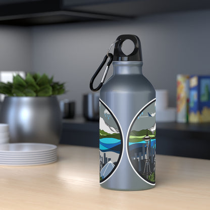 Seattle Sport Bottle