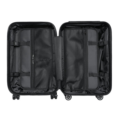 Cabo San Lucas Suitcases