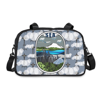 SEA Fitness Handbag