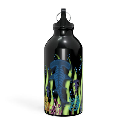 Hammer Head Shark Bottle