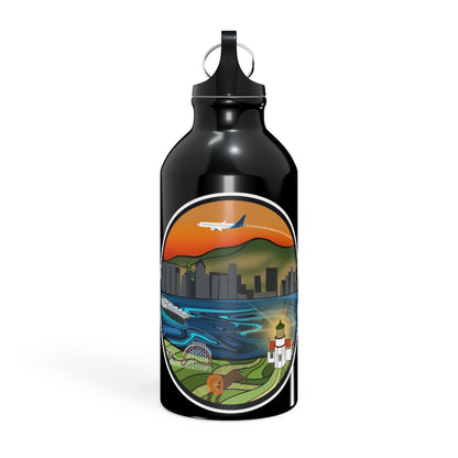 San Diego Sport Bottle