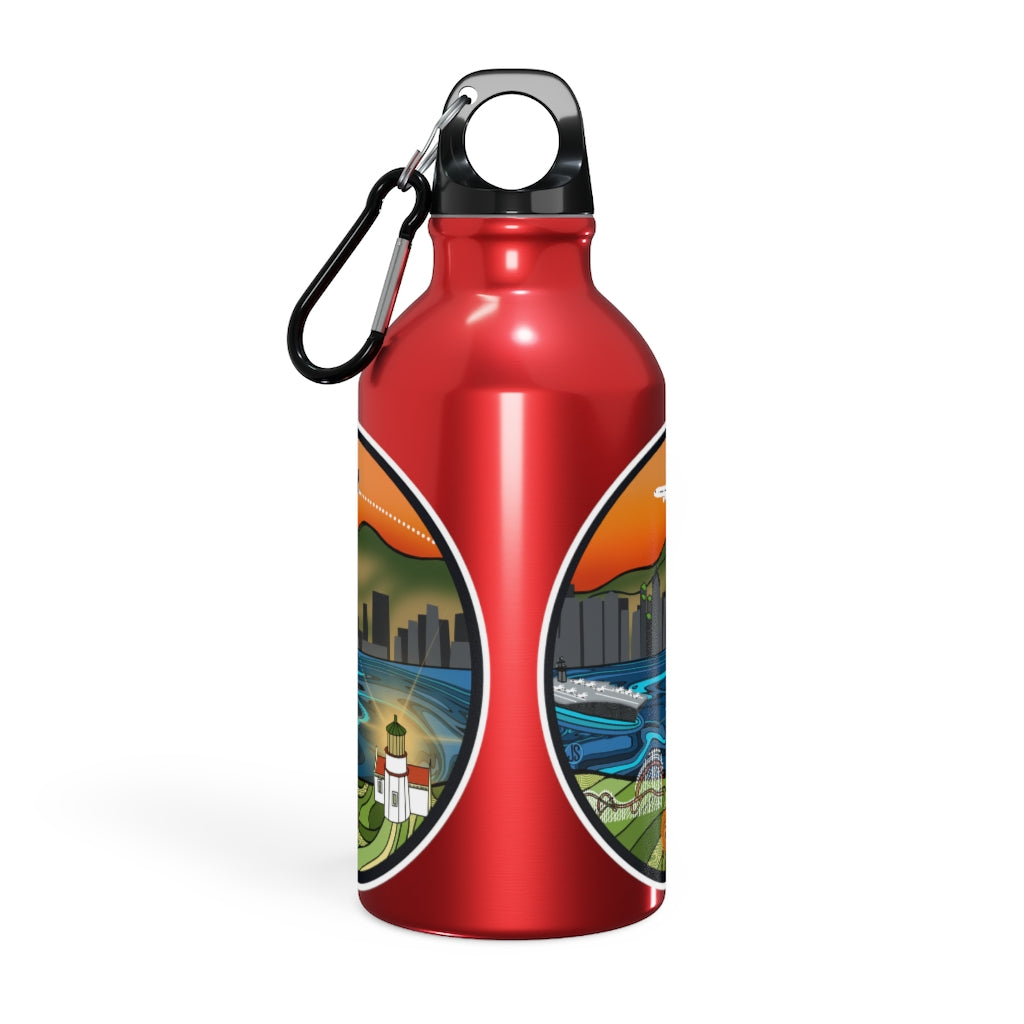 San Diego Sport Bottle