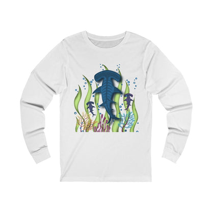 Belize Long Sleeve Tee