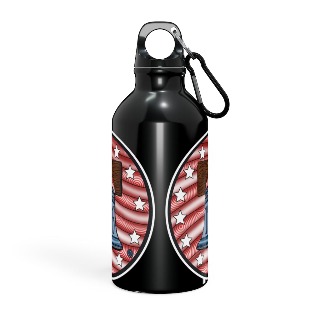 Philadelphia Bell  Sport Bottle